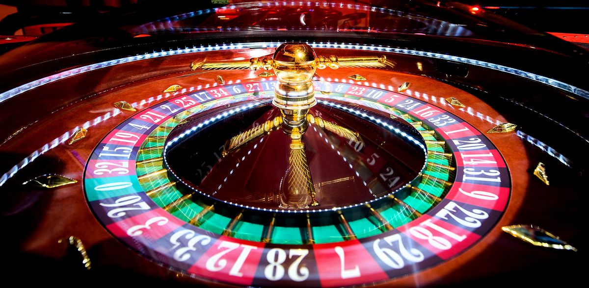 HELLSPIN Casino کیسینو میں بکراٹکھیلیں