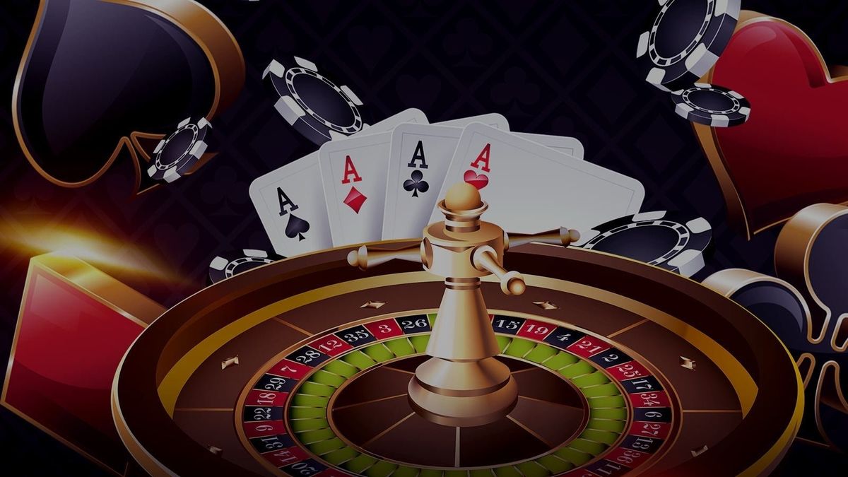 HELLSPIN Casino پاکستان میں میگا ویز کیسینو گیمز