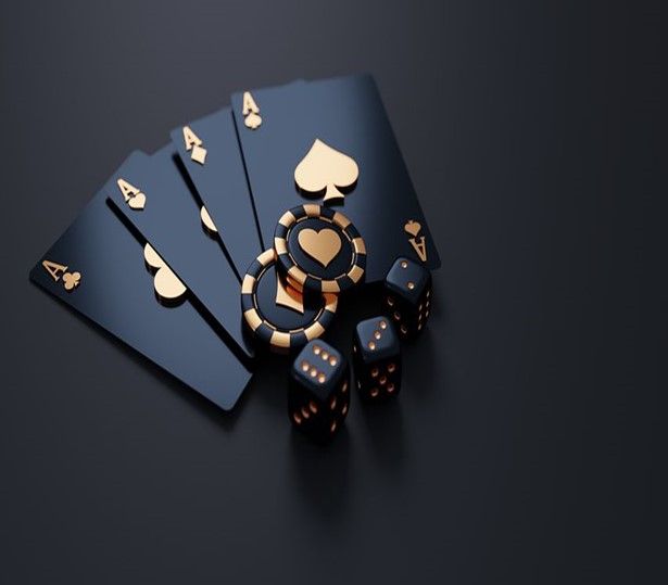 HELLSPIN Casino کھلاڑیوں کے لیے لائیو کیسینو سیکشن