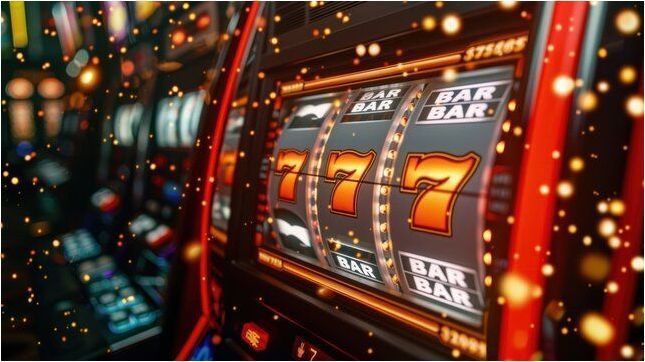 پاکستان میں HELLSPIN Casino کا آن لائن کیسینو سیکشن کھولیں۔