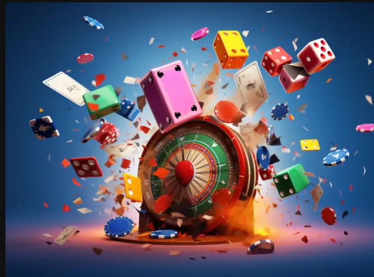 HELLSPIN Casino کیسینو میں ایک آن لائن گیم کا انتخاب کریں۔