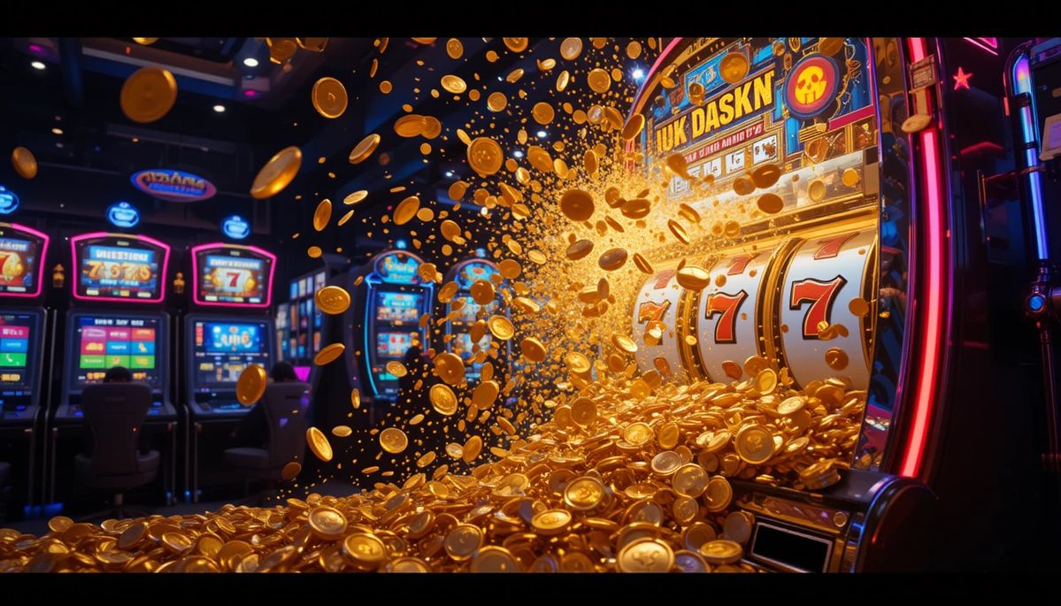 HELLSPIN Casino آن لائن کیسینو میں اصل گیمز