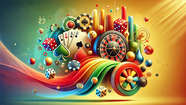 HELLSPIN Casino پر آن لائن سلاٹس کے بارے میں