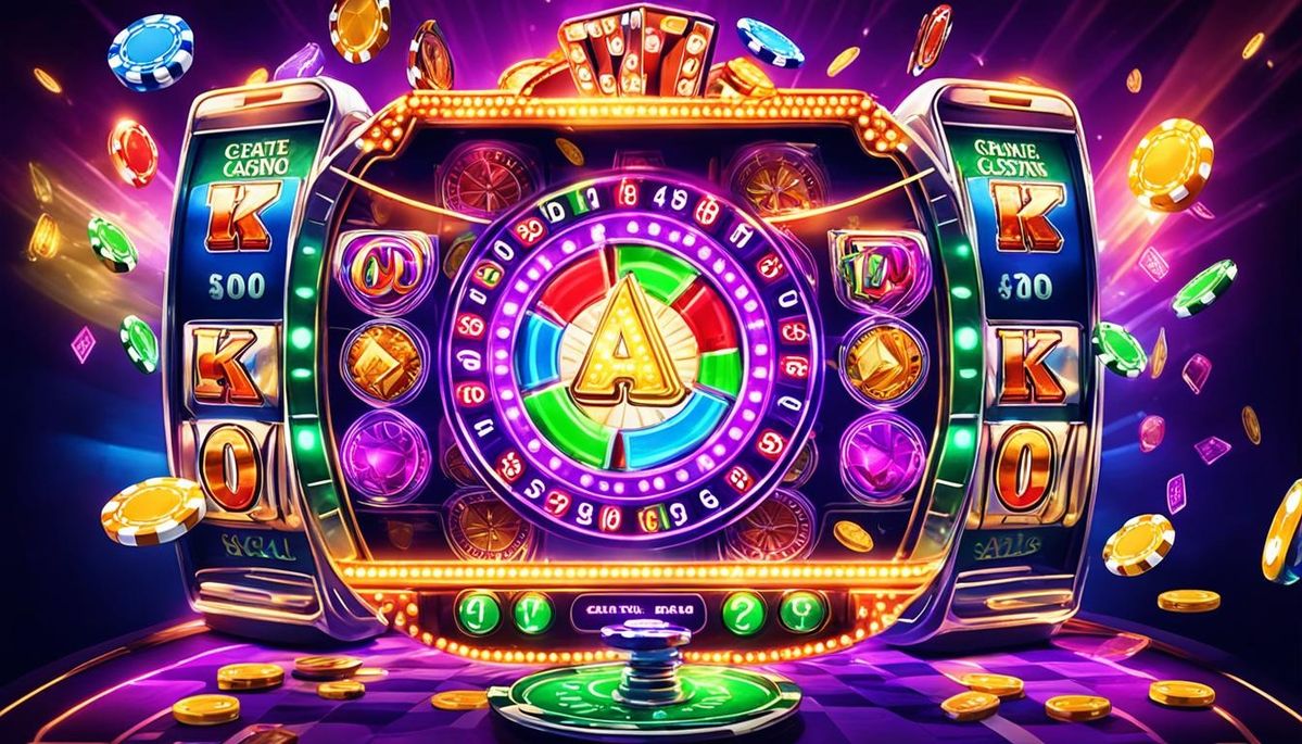 HELLSPIN Casino کیسینو میں رولیٹی گیمز کے بارے میں معلومات