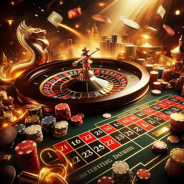 HELLSPIN Casino کیسینو میں بکراٹکھیلیں