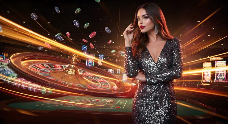 HELLSPIN Casino کیسینو میں لاٹری گیمز میں حصہ لیں۔
