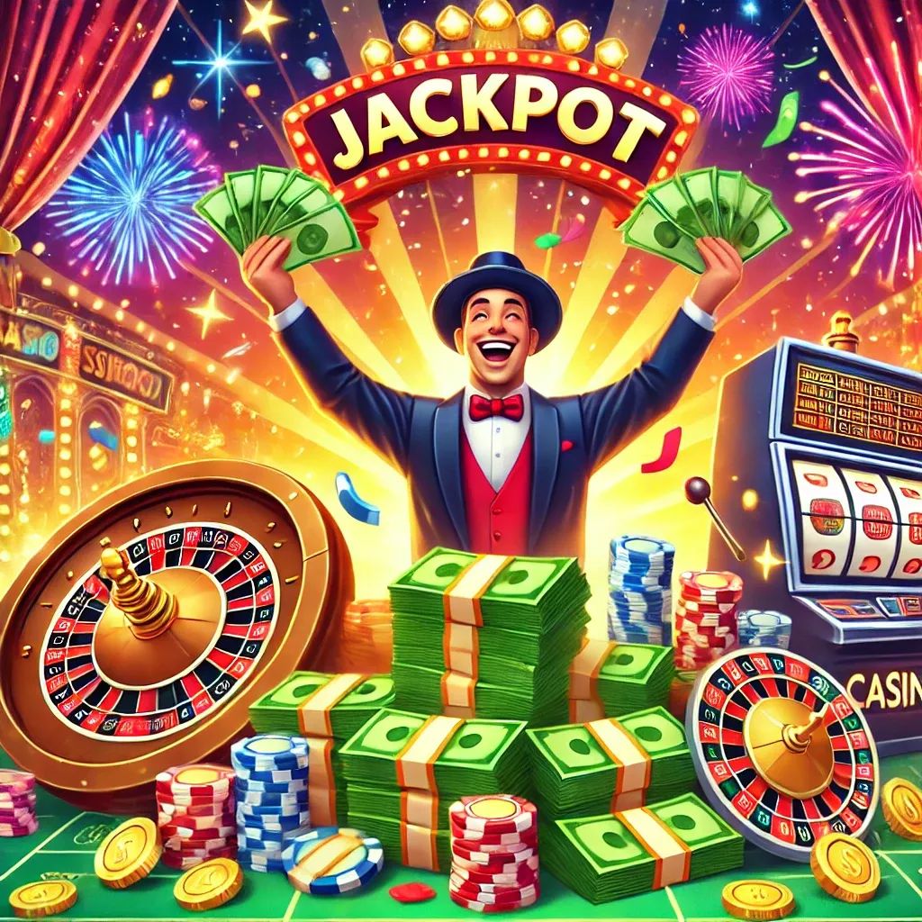 HELLSPIN Casino کیسینو گیمز کا ایک زمرہ منتخب کریں

