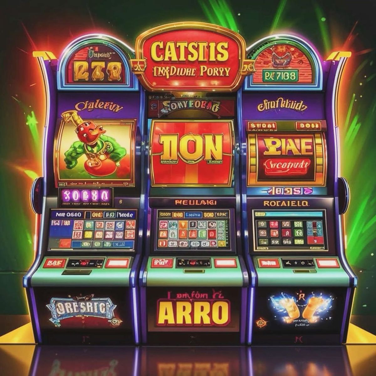 پاکستان کے نئے HELLSPIN Casinoکیسینو کھلاڑیوں کے لیے خوش آمدید بونس